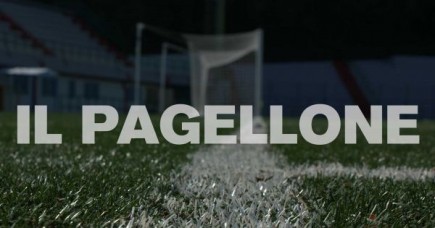 Pagelle Sulmona C5 - Free Time L'Aquila