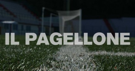 Il pagellone: top Carosi, flop Di Lallo