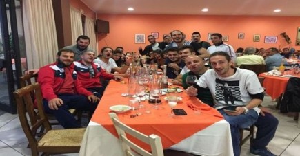 TANTI AUGURI CARMINE !!!