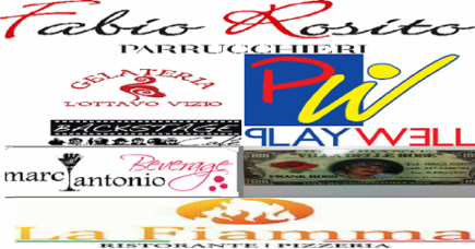 I NOSTRI SPONSOR