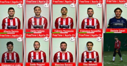 GRAZIE RAGAZZI