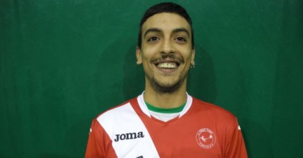 GRADITA RICONFERMA PRIMA SQUADRA !!!