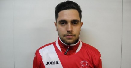 GRADITA RICONFERMA PRIMA SQUADRA !!!
